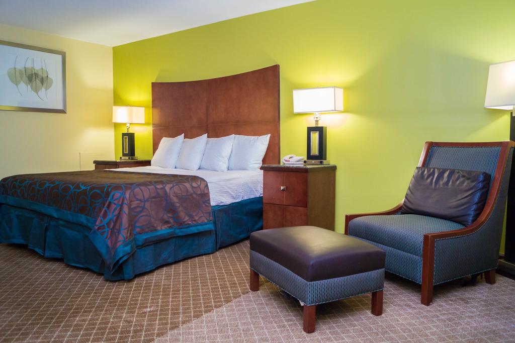 Sullivan Trail Inn & Suites Pocono Lake Εξωτερικό φωτογραφία