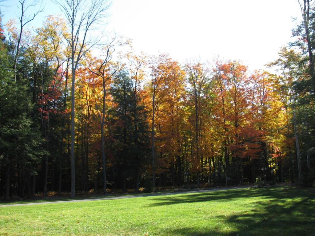 Sullivan Trail Inn & Suites Pocono Lake Εξωτερικό φωτογραφία